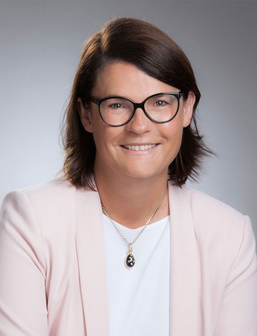 Porträt von Susanne Zauner